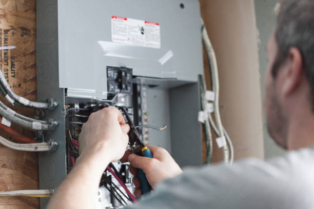 Best Electrical Troubleshooting and Repair  in Mertzon, TX